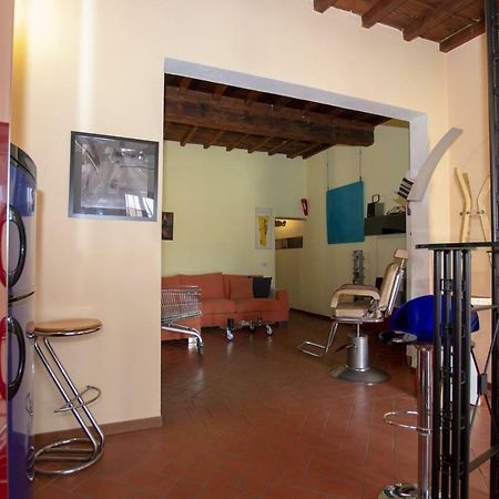 Porcellana Art Apartment Florence Exterior photo