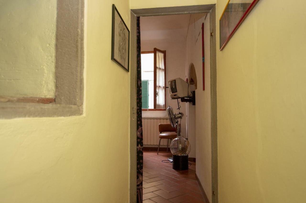 Porcellana Art Apartment Florence Exterior photo